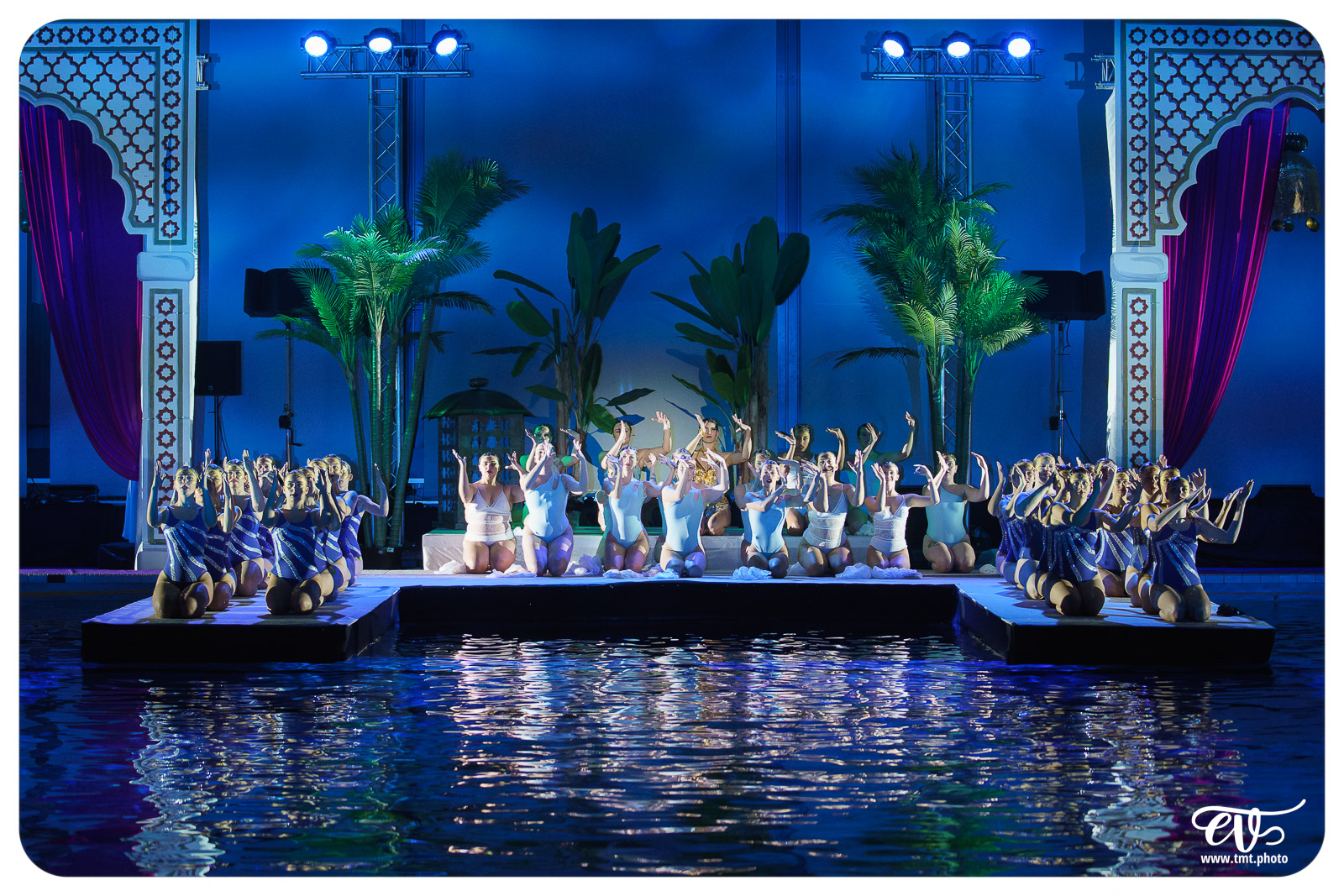 BNS - MILLE ET UNE NUITS